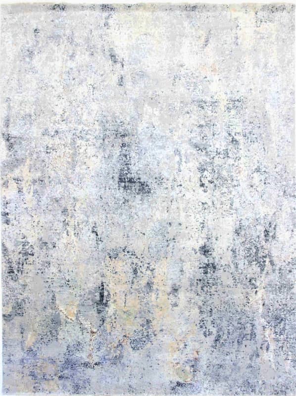 MODERN LOTUS Teppich 366x275 - Image 1