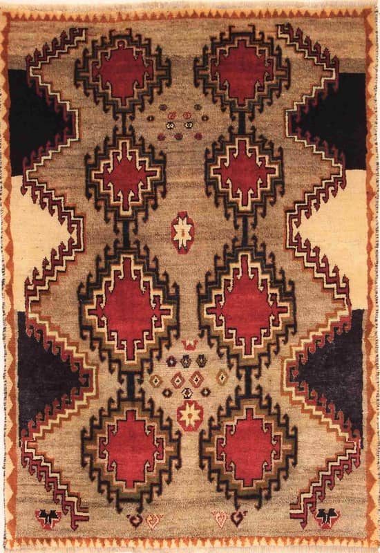 Shiraz Carpet 166x116 - Image 1