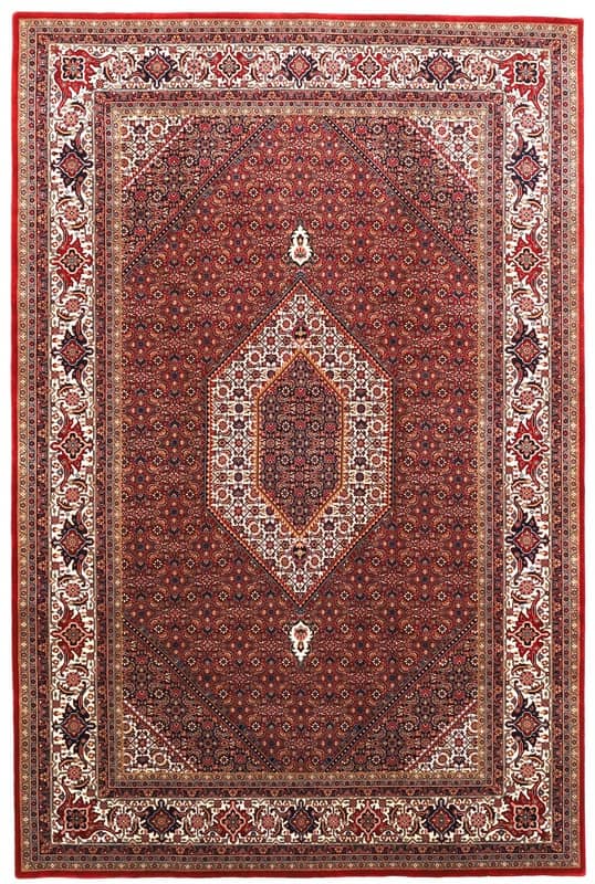 BIDJAR Teppich 310x210 - Image 1