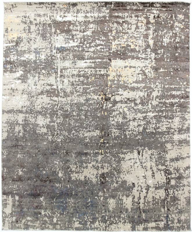 MODERN LOTUS Teppich 305 x 251 - Image 1