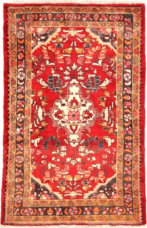 Lilian Carpet 165x109 - Image 1