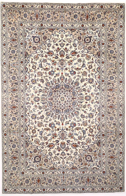 KESHAN Teppich 370x243 - Image 1