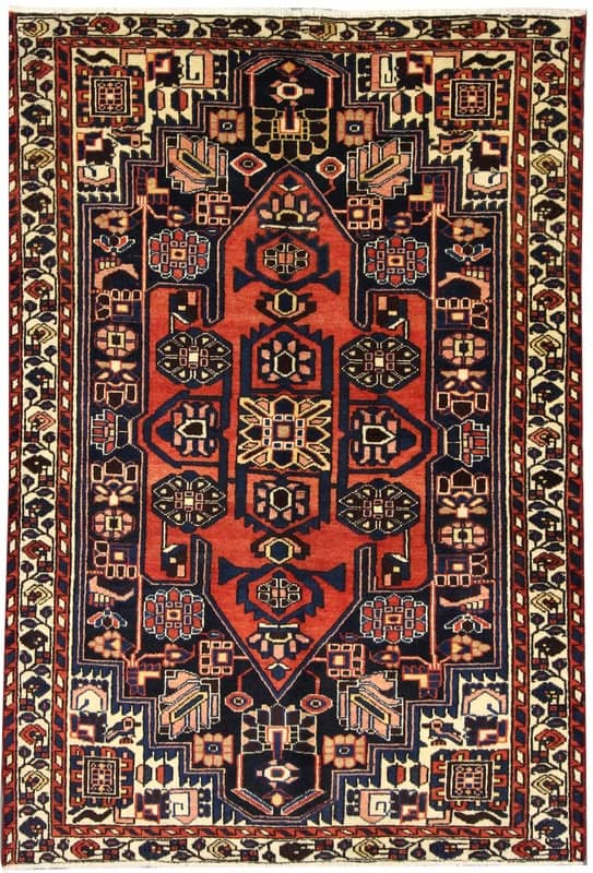 Save Teppich 195x130 - Image 1