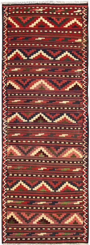 Kelim Teppich 237x80_0