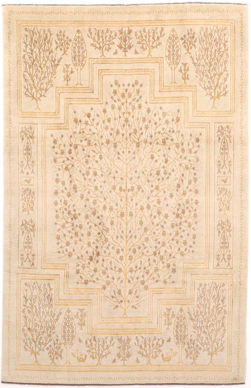 MODERN Teppich 298x195_0