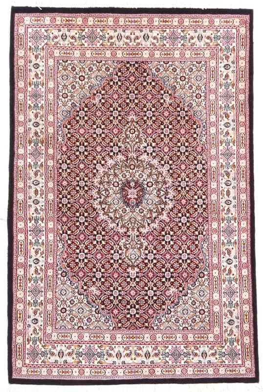 Moud Teppich 148x98 - Image 1