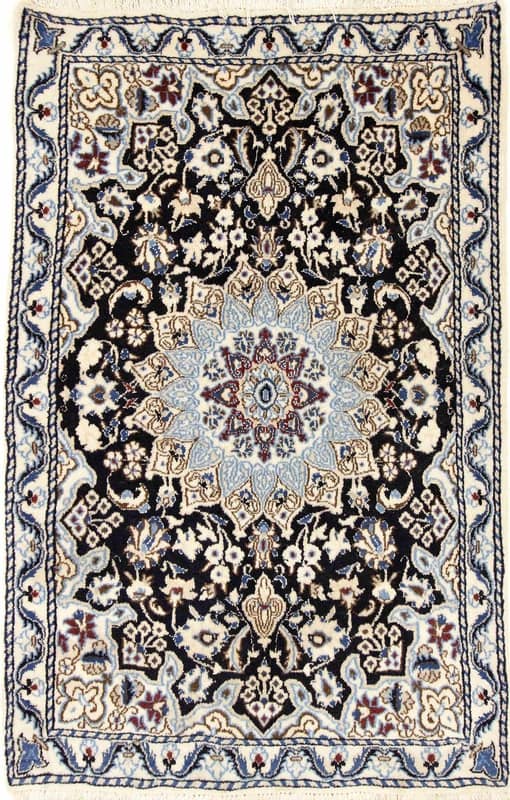Nain Teppich 135x84 - Image 1