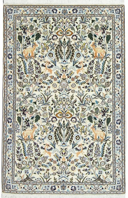 NAIN 9LA  Teppich 149x98 - Image 1