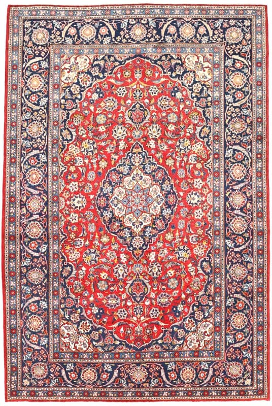 Kashan Teppich 345x233_0