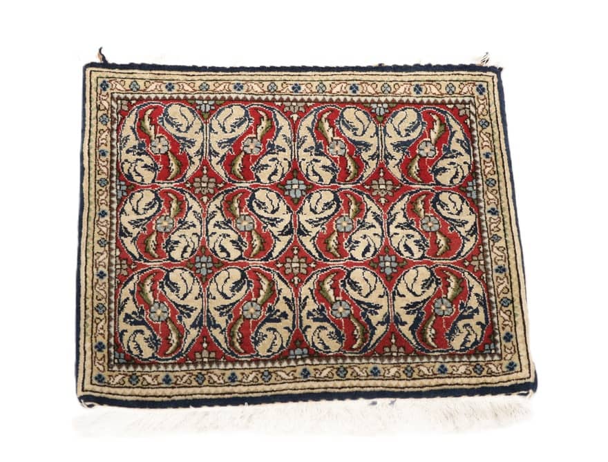 Ghom  Teppich 60x52_0