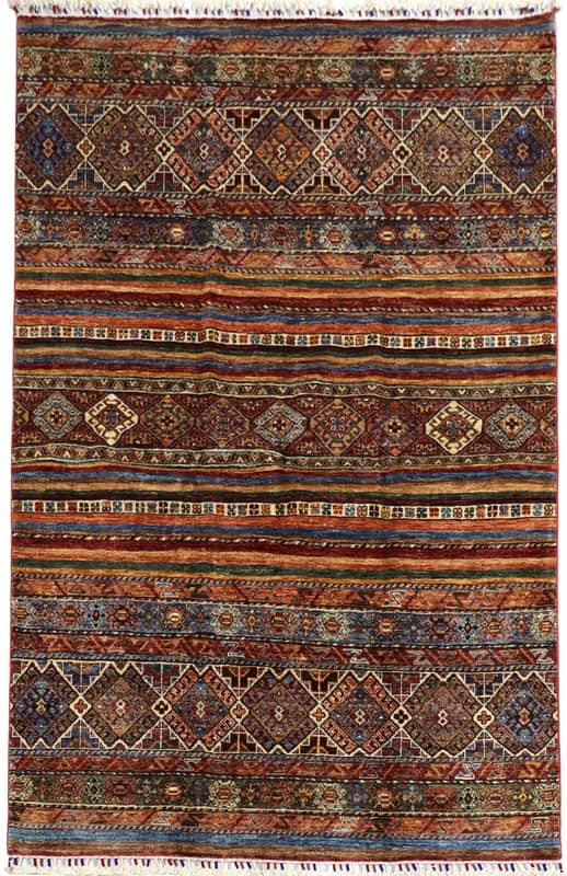 Ziegler Teppich 217x150 - Image 1