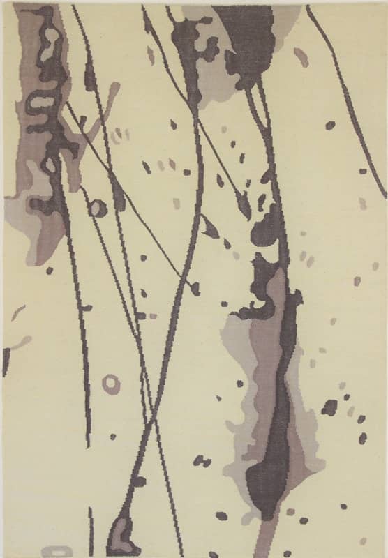 Kelim Teppich  223x162 - Image 1