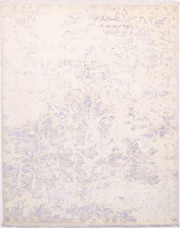 MODERN Lotus Carpet 318x253_0