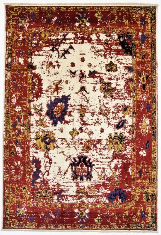 Modern Teppich 303x207 - Image 1