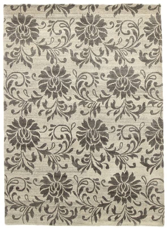 Modern Nepal Carpet  202x143 - Image 1