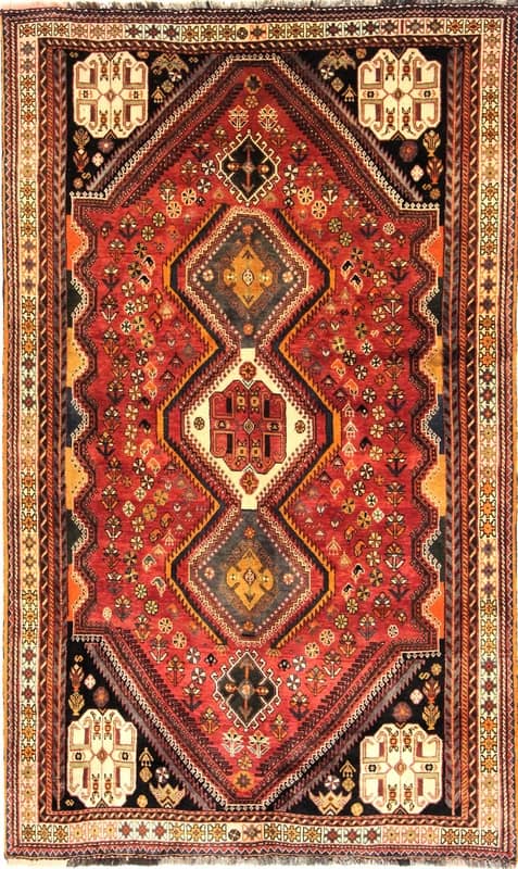 Ghashaghi Carpet 280x169 - Image 1