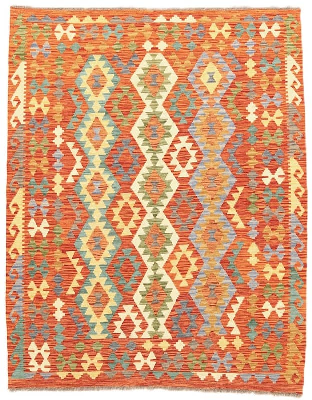 Kelim  Teppich 195x154_0