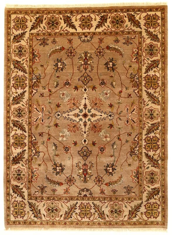 Ziegler Teppich 273x201 - Image 1