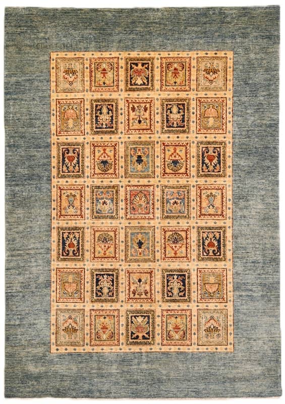 Ziegler  Teppich 248x174 - Image 1