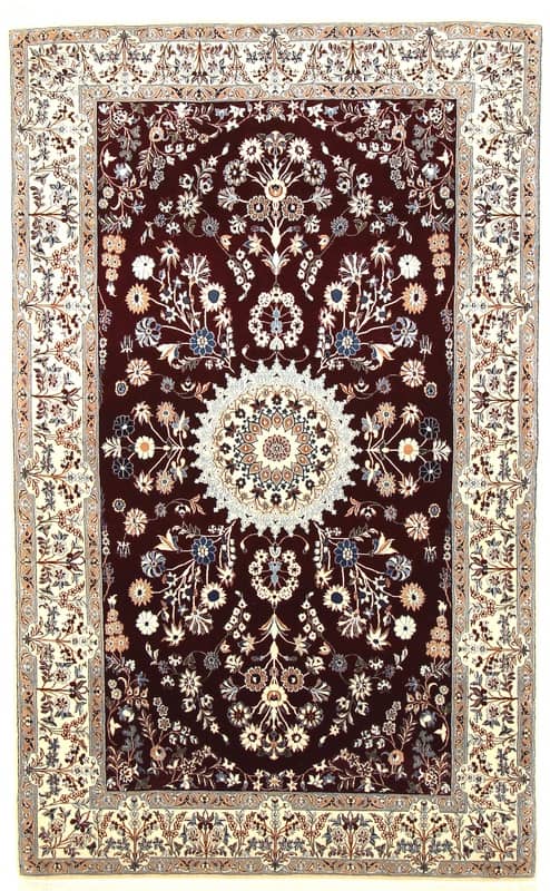 Nain6La Teppich 236x145 - Image 1