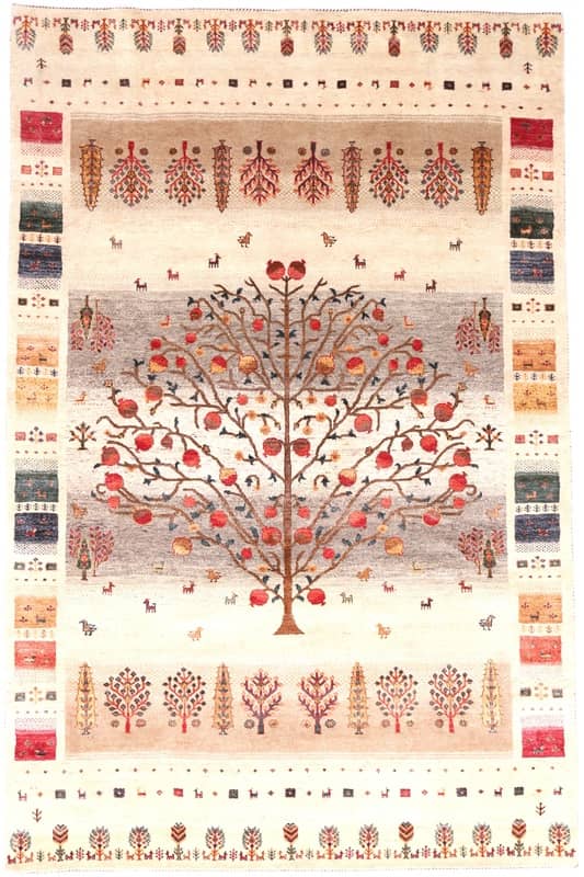 LORUBAFT Teppich 300x197_0