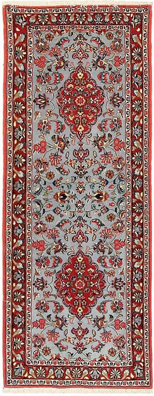 Ghom kork Carpet 200x79 - Image 1