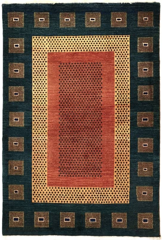 Loribaft Carpet 157x103 - Image 1