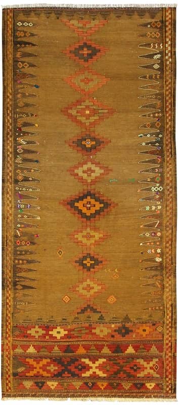 Kilim   233x101_0