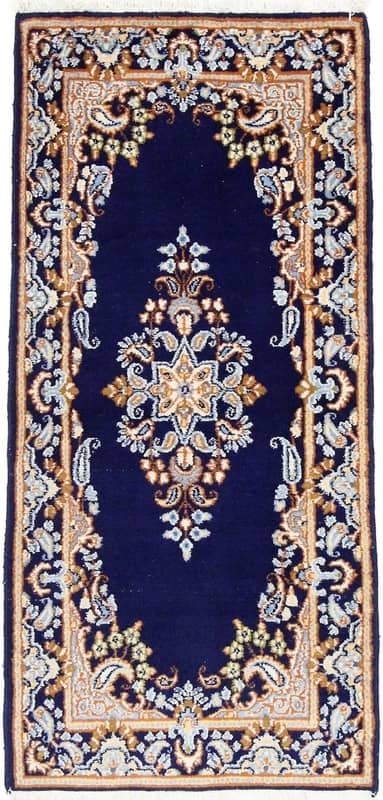 Kerman Teppich 148x67_0