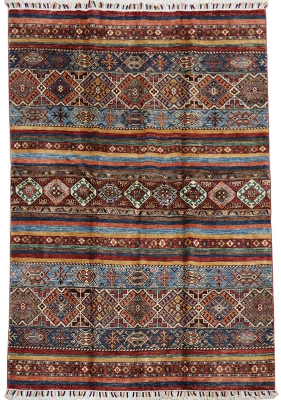 Ziegler Teppich 209x149 - Image 1