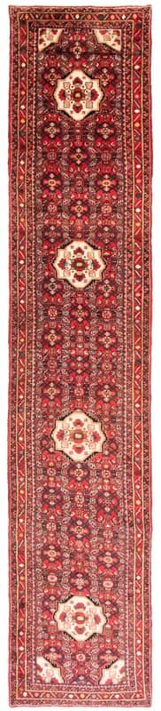 Bortschalou Teppich 430x93 - Image 1