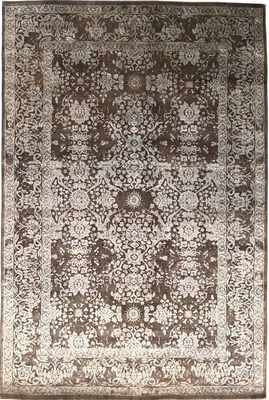 Modern Lotus Carpet 301x201 - Image 1