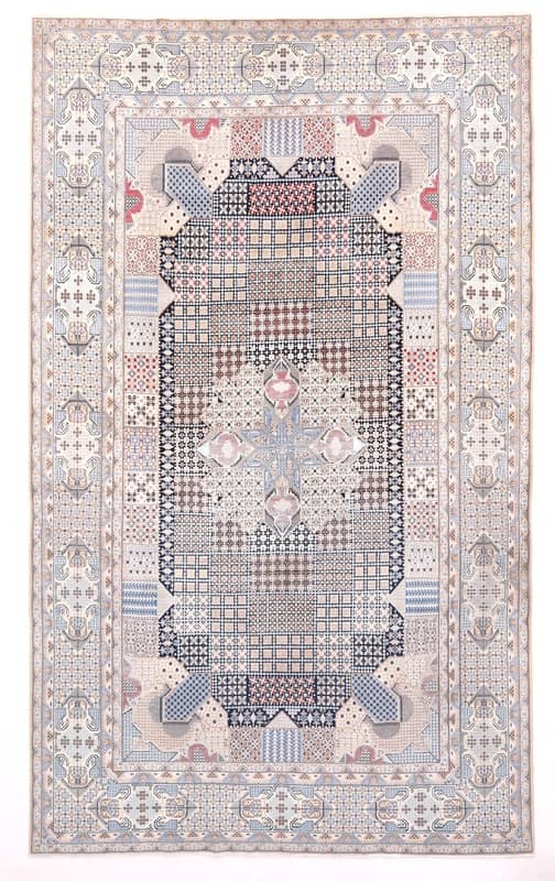 Nain6La Teppich 360x215 - Image 1