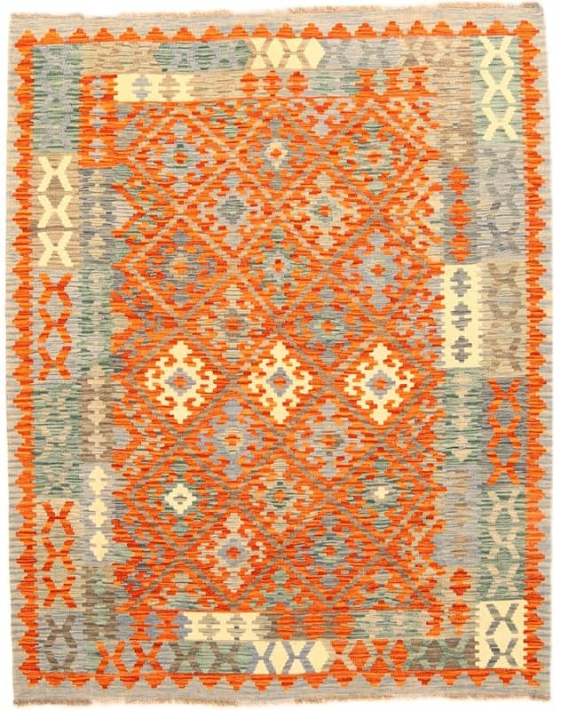 Kelim  Teppich 197x156_0