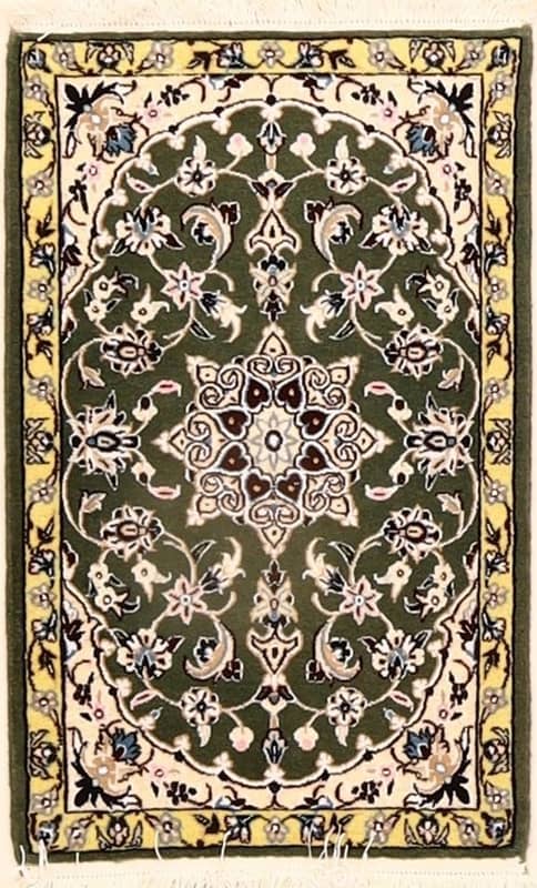 Nain 9 La Carpet  90x60 - Image 1