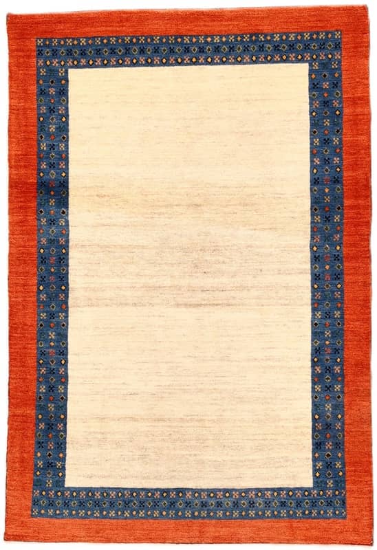 Gabbeh Teppich 156x104_0