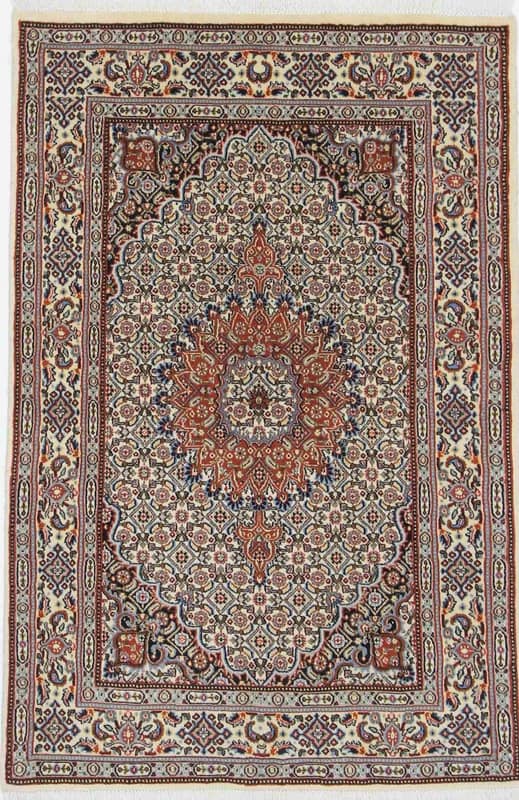 Moud Teppich 153x102 - Image 1