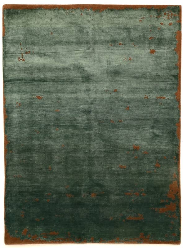 MODERN LOTUS Teppich 195x144 - Image 1