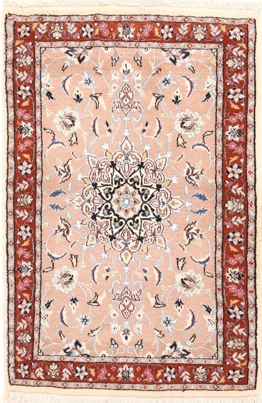 Nain  Teppich 126x83 - Image 1