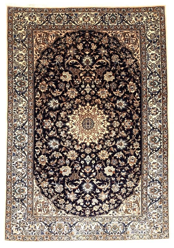 Nain9la Teppich 300x208 - Image 1