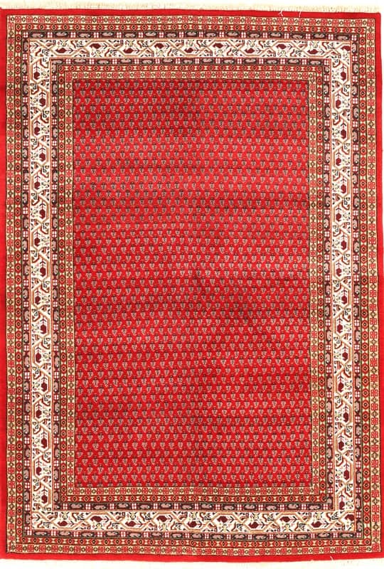 Mir Teppich 355x255 - Image 1