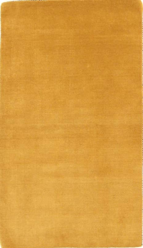 Gabbeh Teppich 298x252 - Image 1