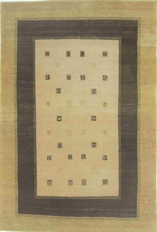 Loribaft Teppich 203x137 - Image 1