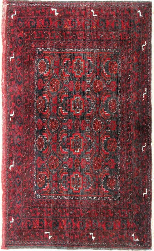 BELUTCH Teppich 88x53 - Image 1