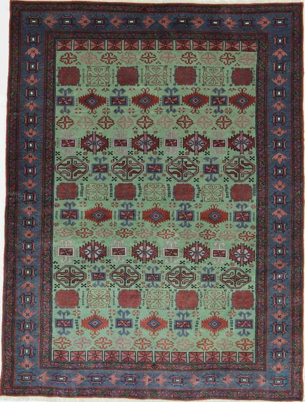 Russ Carpet 176x130 - Image 1