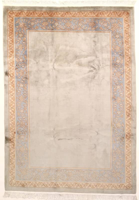 China Teppich 357x251 - Image 1