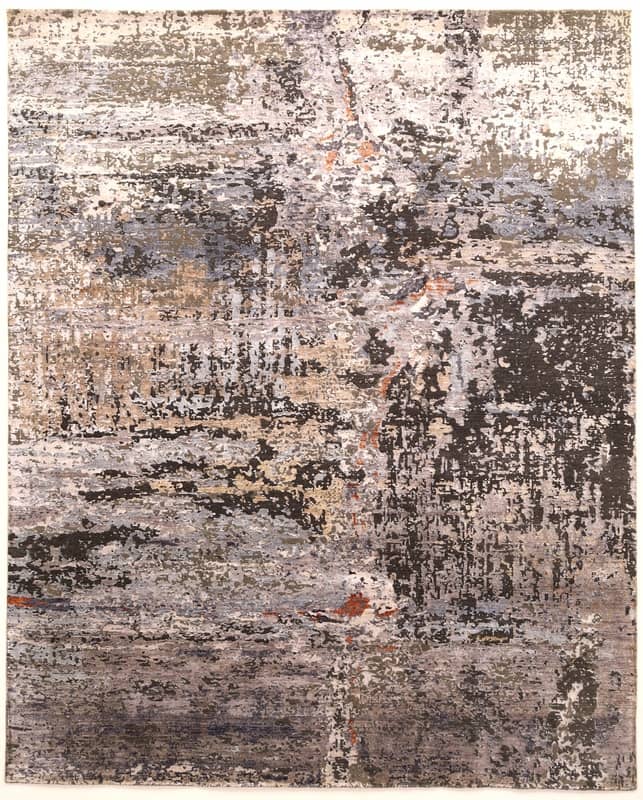 MODERN LOTUS Carpet 305x243 - Image 1