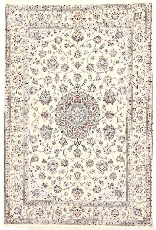 NAIN 6 LA  Teppich  247x168 - Image 1