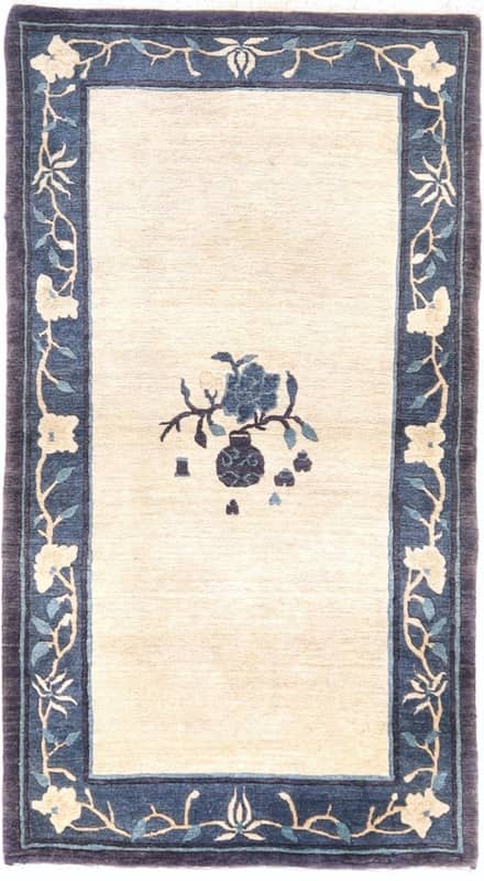 MODERN Teppich 154x90 - Image 1