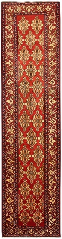 ARDEBIL Teppich 442x110_0